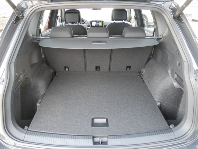 Seat Tarraco 1.5 STYLE PANO AHK ACC ALU18 eKLAPPE NAVI