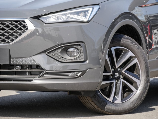 Seat Tarraco 1.5 STYLE PANO AHK ACC ALU18 eKLAPPE NAVI