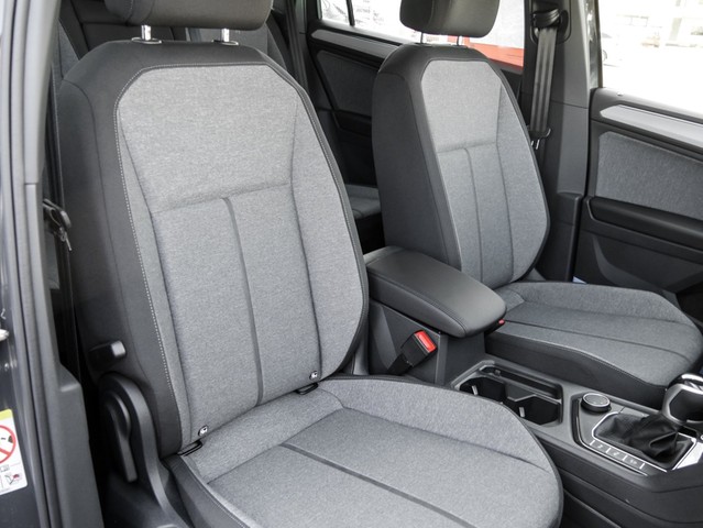 Seat Tarraco 1.5 STYLE PANO AHK ACC ALU18 eKLAPPE NAVI