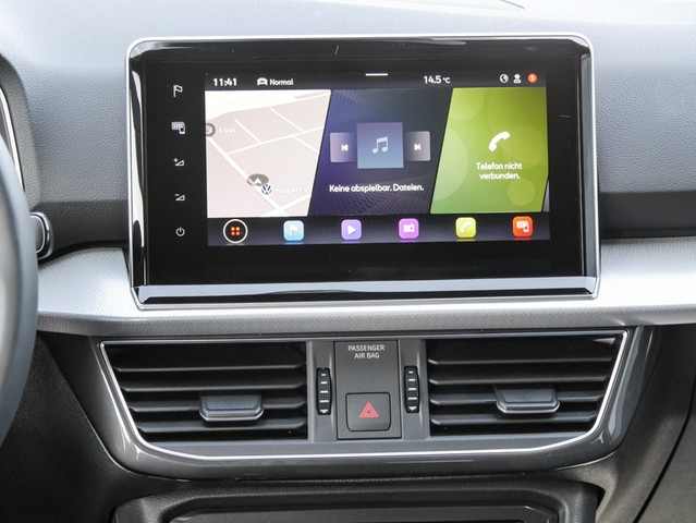 Seat Tarraco 1.5 STYLE PANO AHK ACC ALU18 eKLAPPE NAVI
