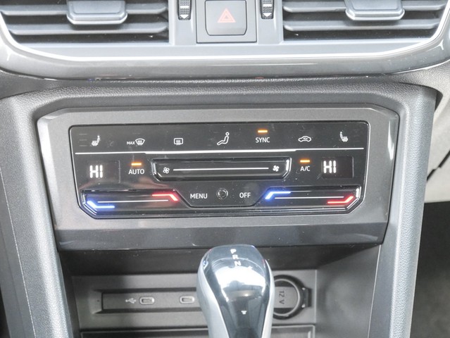 Seat Tarraco 1.5 STYLE PANO AHK ACC ALU18 eKLAPPE NAVI