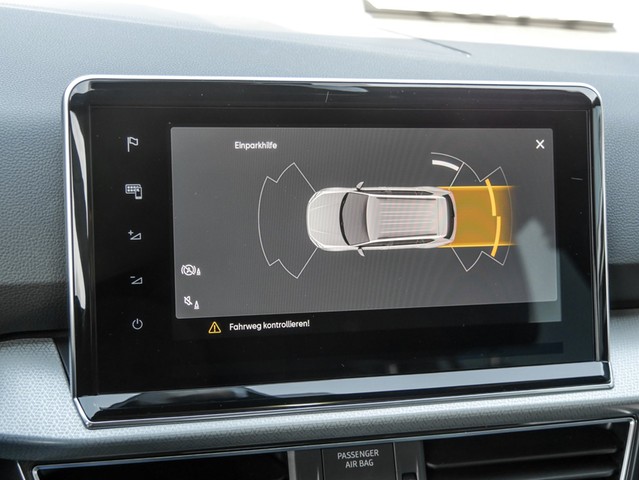 Seat Tarraco 1.5 STYLE PANO AHK ACC ALU18 eKLAPPE NAVI