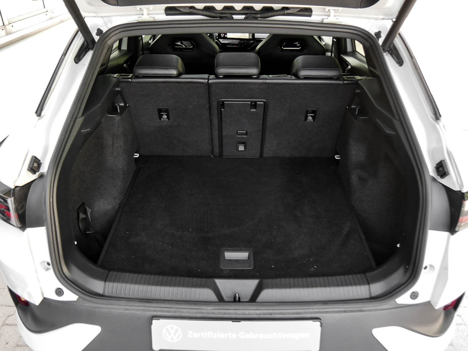 Volkswagen ID.4 GTX 4X4 WÄRMEPUMPE PANO 360CAM ACC LM20 NAVI