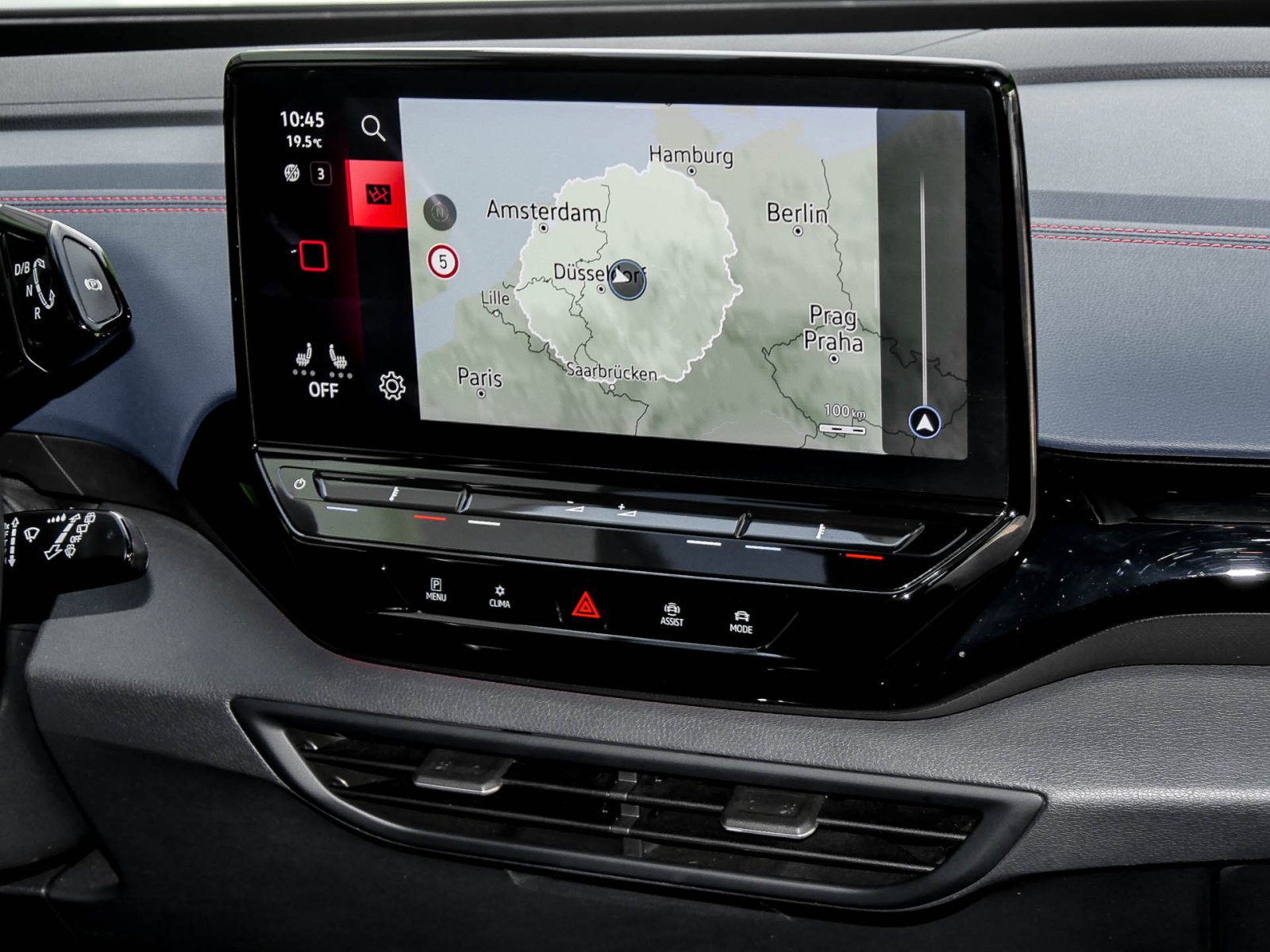 Volkswagen ID.4 GTX 4X4 WÄRMEPUMPE PANO 360CAM ACC LM20 NAVI