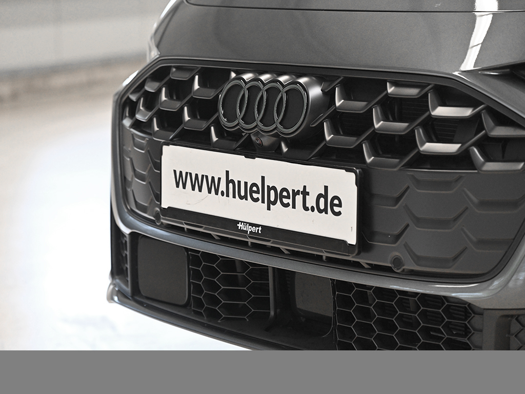 Audi A5 Avant TDI S line quattro AHK PANO B&O TECH+