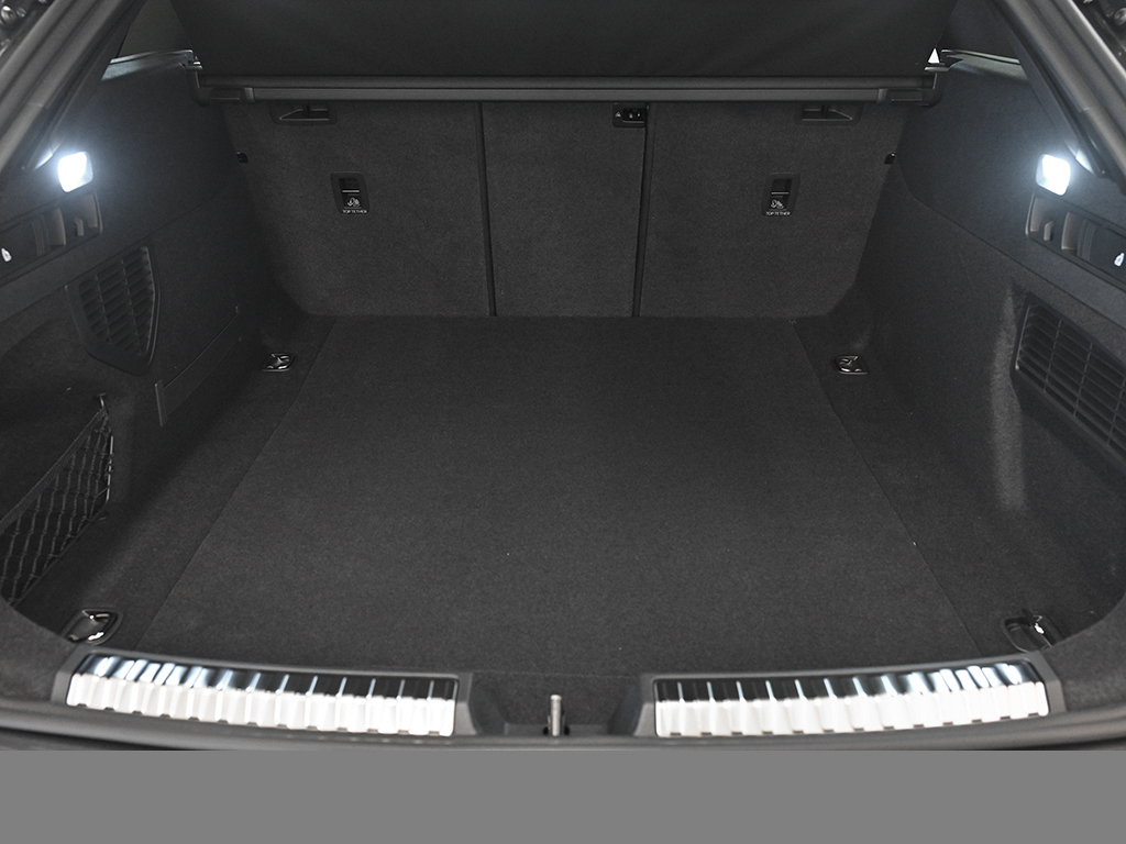 Audi A5 Avant TDI S line quattro AHK PANO B&O TECH+