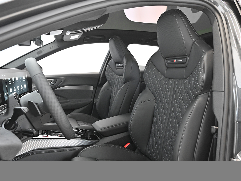 Audi A5 Avant TDI S line quattro AHK PANO B&O TECH+