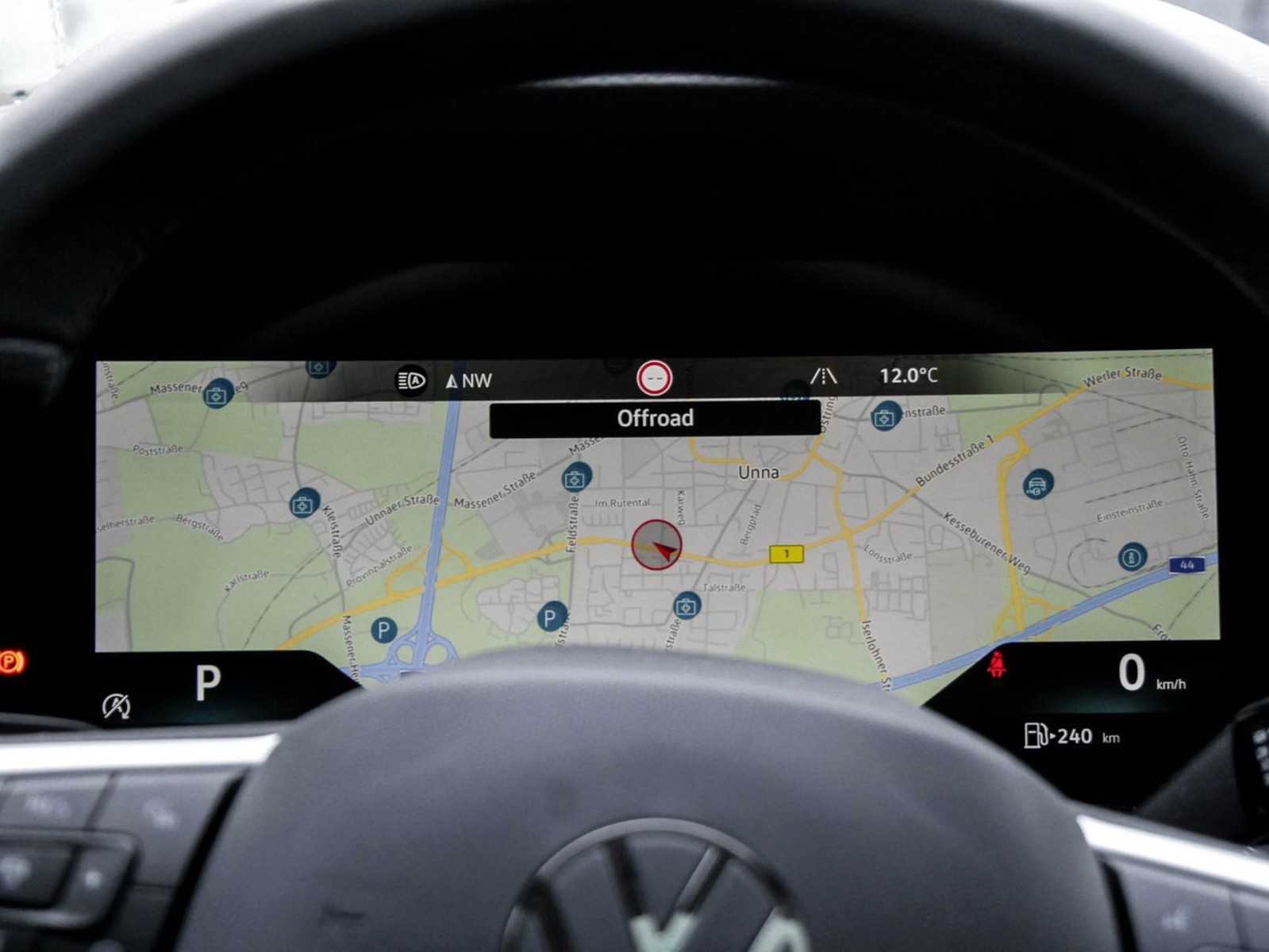 Volkswagen Touareg V6 TSI R-LINE NEUES MODELL PANO ACC LM20