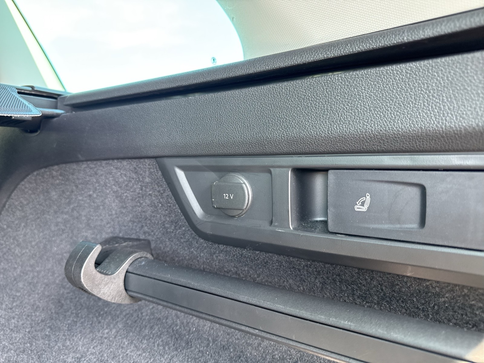 Skoda Kodiaq 2.0 L&K 4X4 LEDER 360°CAM ACC LM19 MATRIX