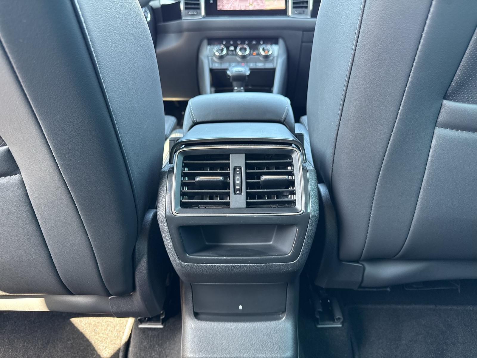 Skoda Kodiaq 2.0 L&K 4X4 LEDER 360°CAM ACC LM19 MATRIX