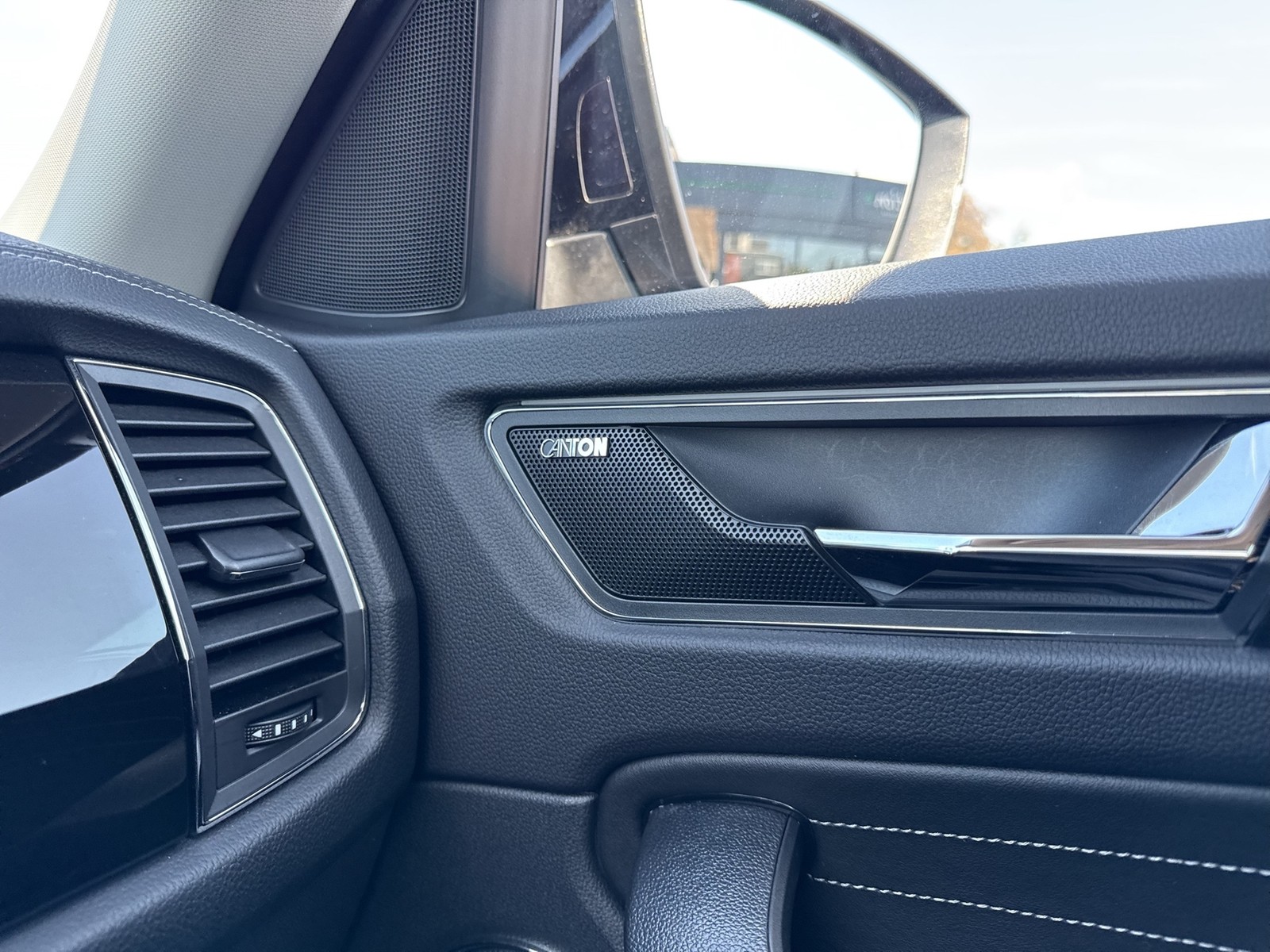 Skoda Kodiaq 2.0 L&K 4X4 LEDER 360°CAM ACC LM19 MATRIX