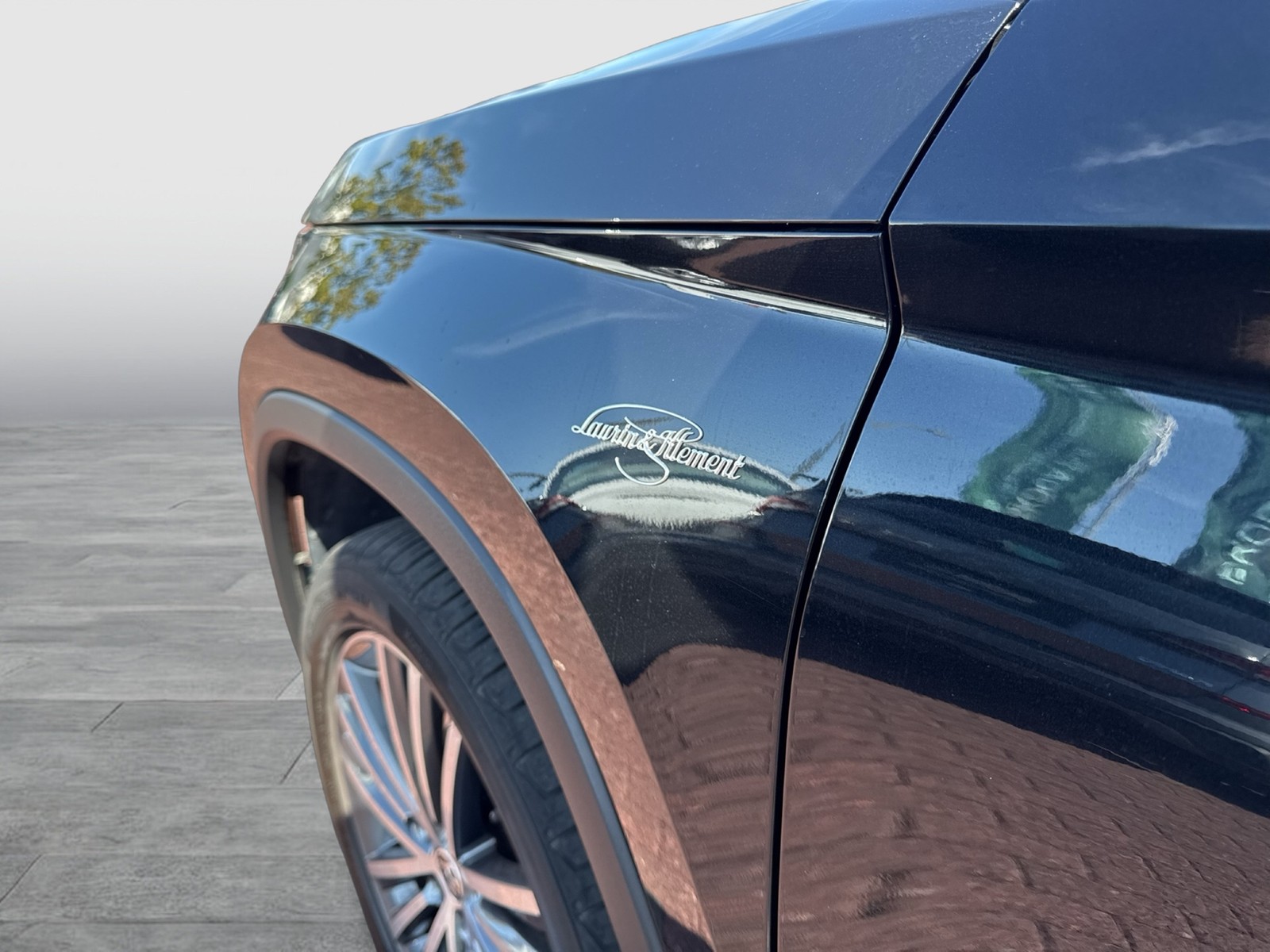 Skoda Kodiaq 2.0 L&K 4X4 LEDER 360°CAM ACC LM19 MATRIX