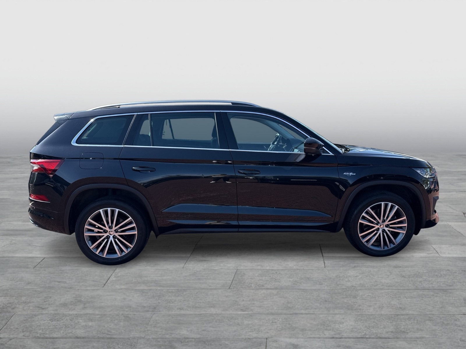 Skoda Kodiaq 2.0 L&K 4X4 LEDER 360°CAM ACC LM19 MATRIX