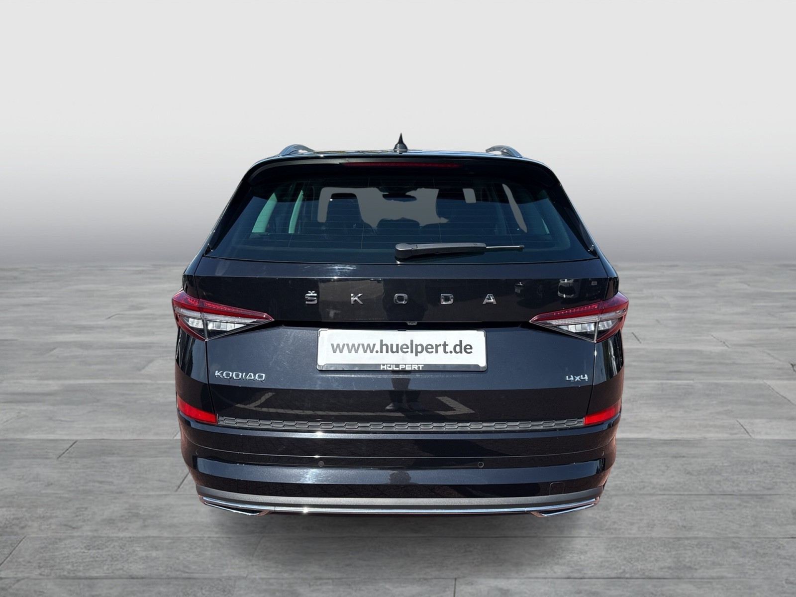 Skoda Kodiaq 2.0 L&K 4X4 LEDER 360°CAM ACC LM19 MATRIX