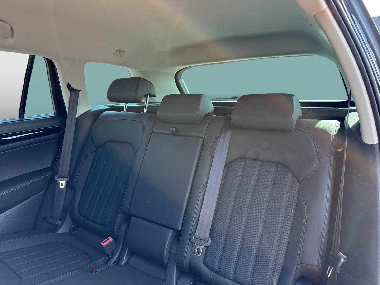 Skoda Kodiaq 2.0 L&K 4X4 LEDER 360°CAM ACC LM19 MATRIX