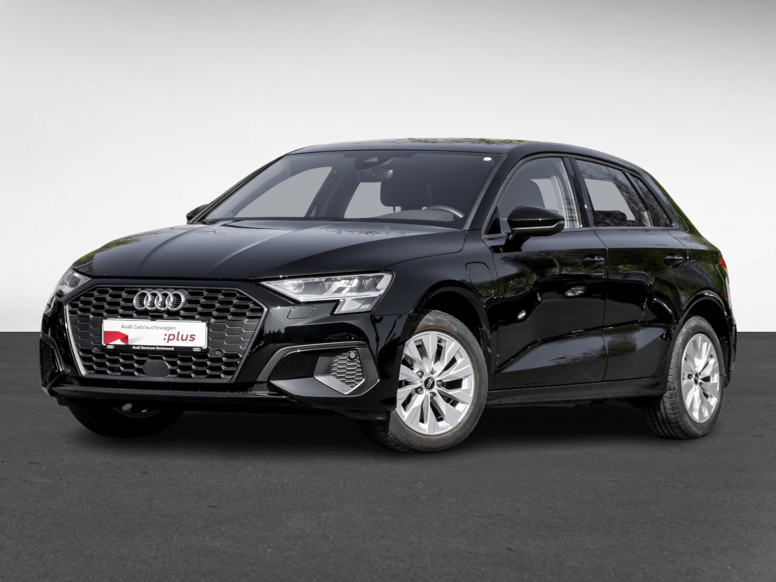 Audi A3 Sportback 40 HYBRID ALU NAVI+ LED TEMPOMAT