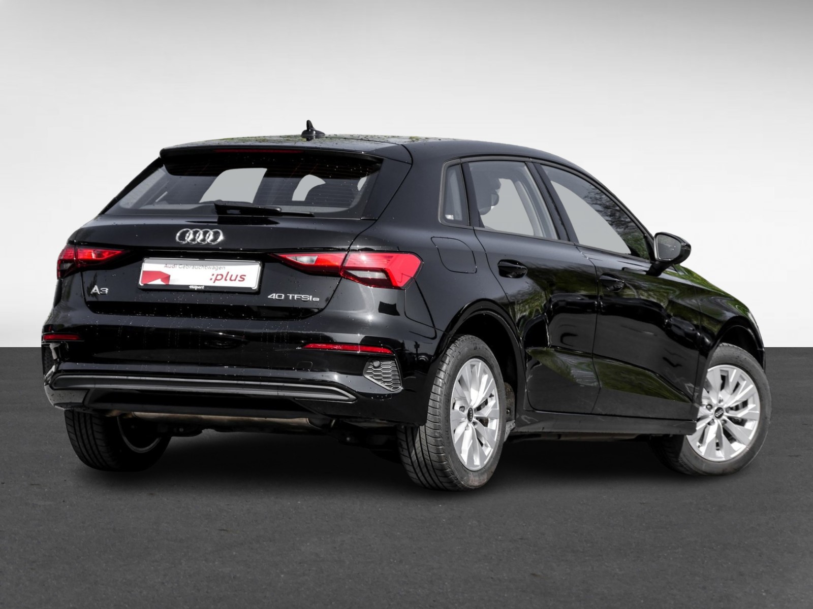 Audi A3 Sportback 40 HYBRID ALU NAVI+ LED TEMPOMAT