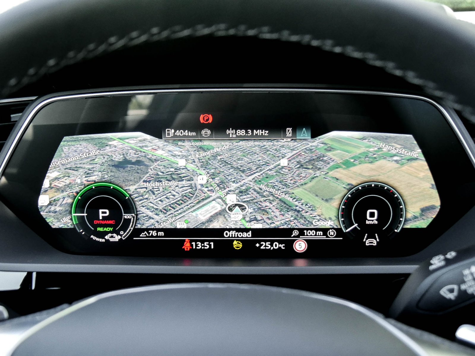 Audi Q8 e-tron 55 quattro S LINE 360°CAM LM22 EKLAPPE