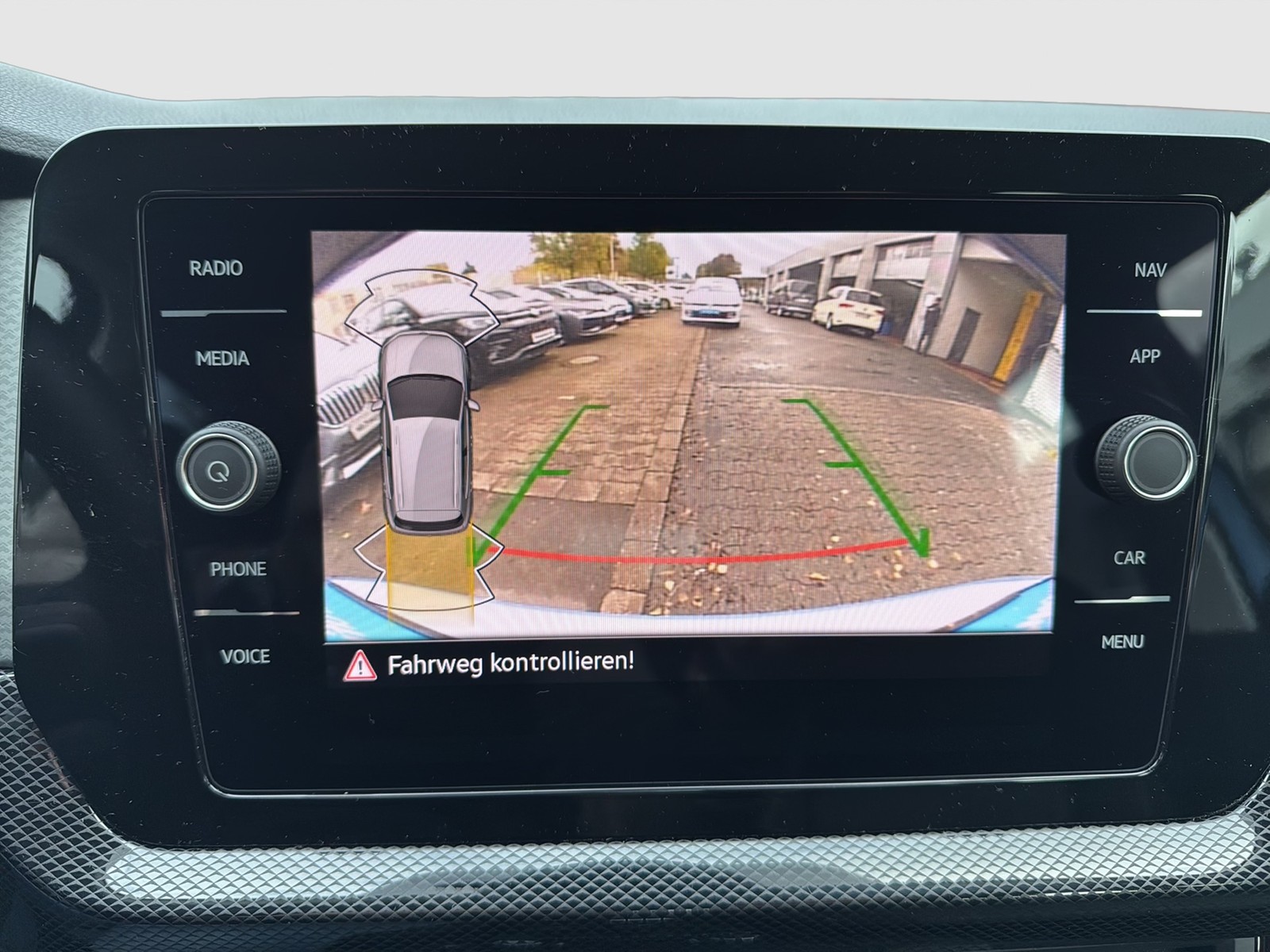 Volkswagen T-Cross 1.0 LIFE CAM ACC NAVI ALU CARPLAY SITZHZ