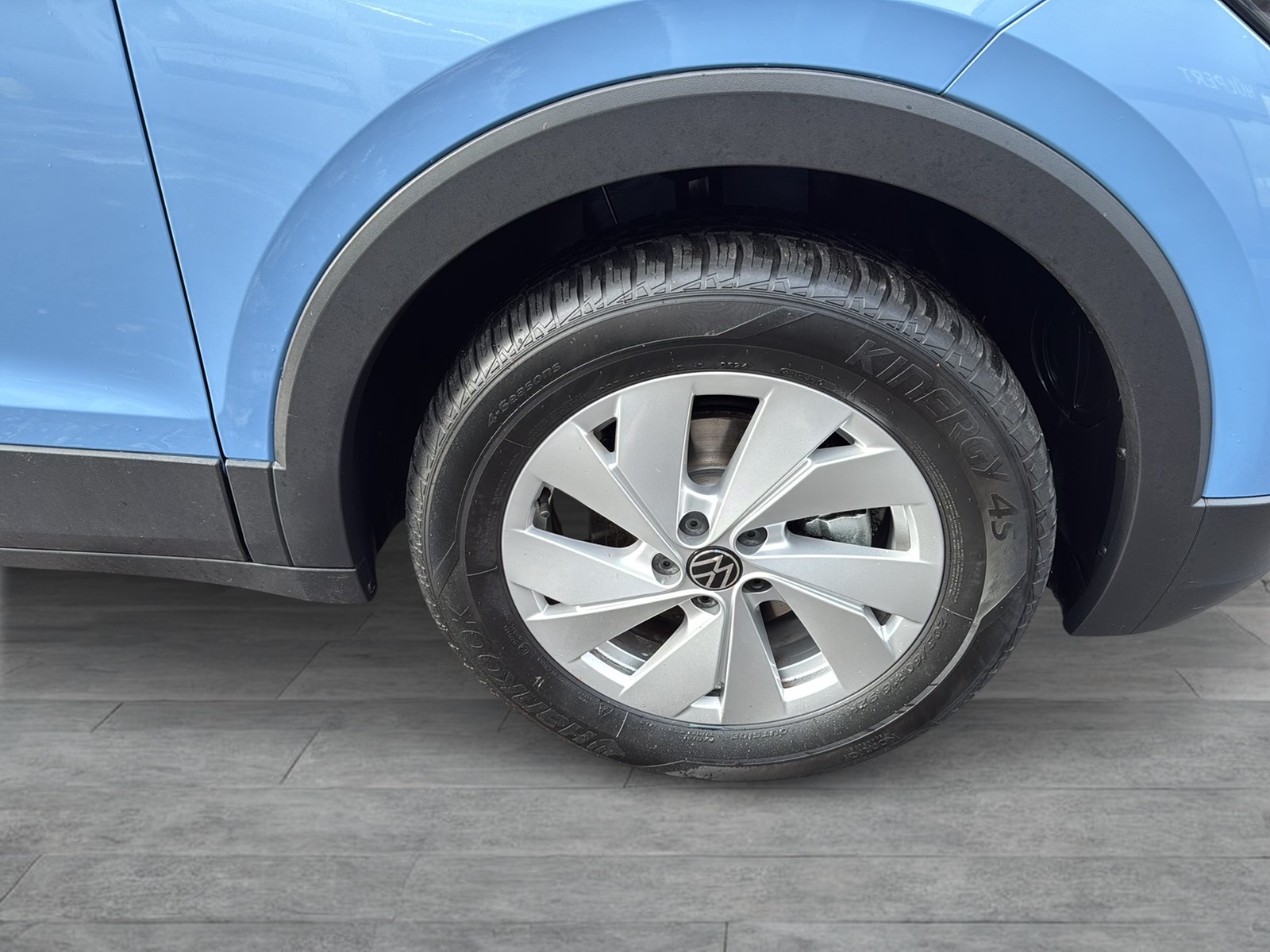 Volkswagen T-Cross 1.0 LIFE CAM ACC NAVI ALU CARPLAY SITZHZ