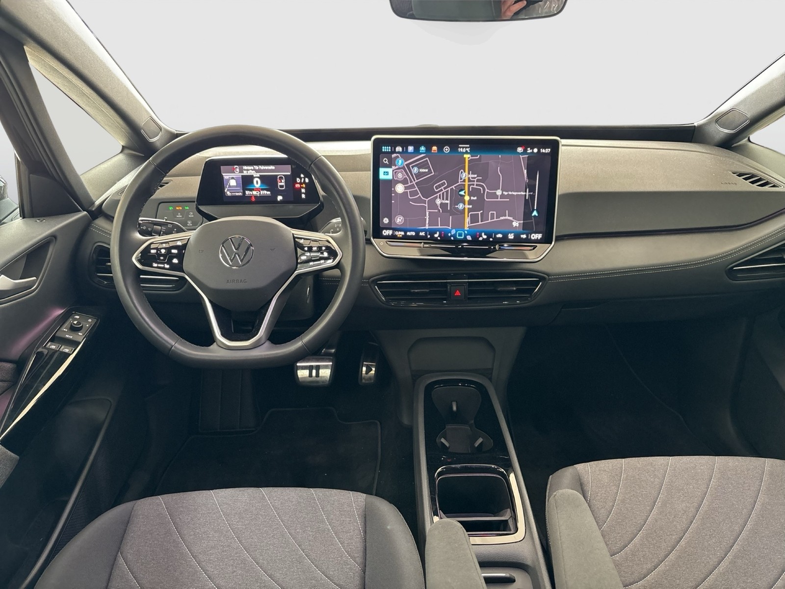 Volkswagen ID.3 Pro S WÄRMEPUMPE CAM ACC LM20 NAVI CARPLAY