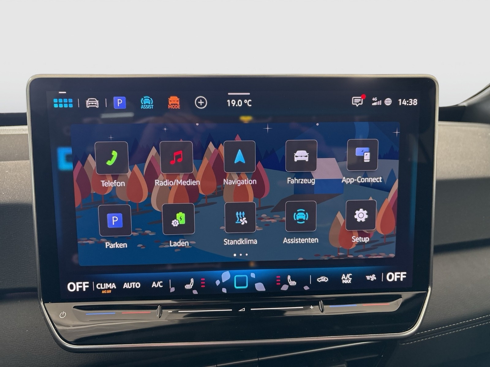 Volkswagen ID.3 Pro S WÄRMEPUMPE CAM ACC LM20 NAVI CARPLAY