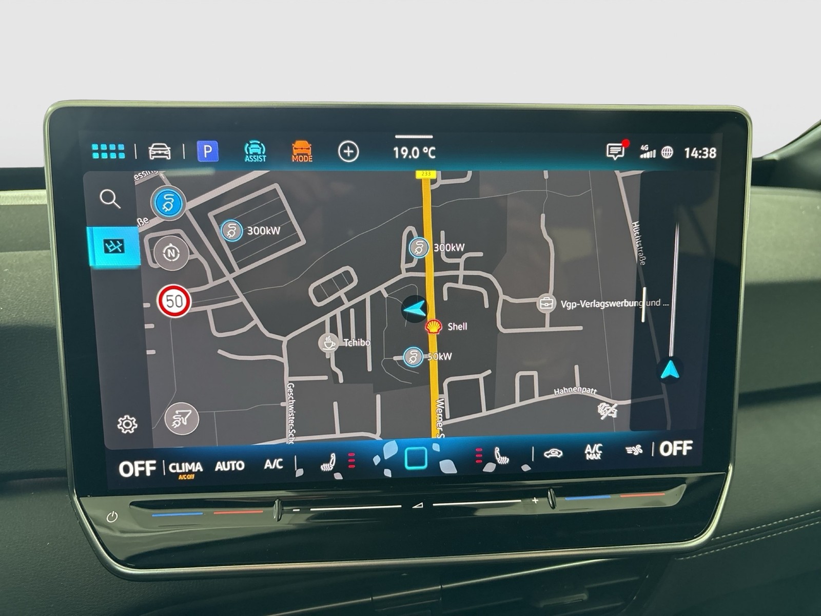 Volkswagen ID.3 Pro S WÄRMEPUMPE CAM ACC LM20 NAVI CARPLAY