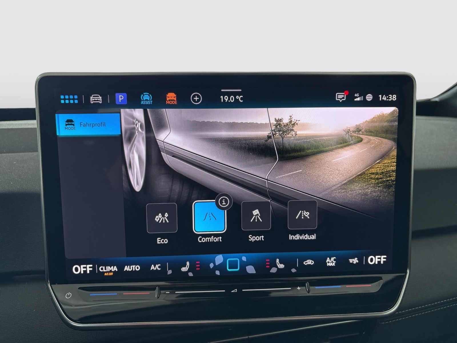Volkswagen ID.3 Pro S WÄRMEPUMPE CAM ACC LM20 NAVI CARPLAY
