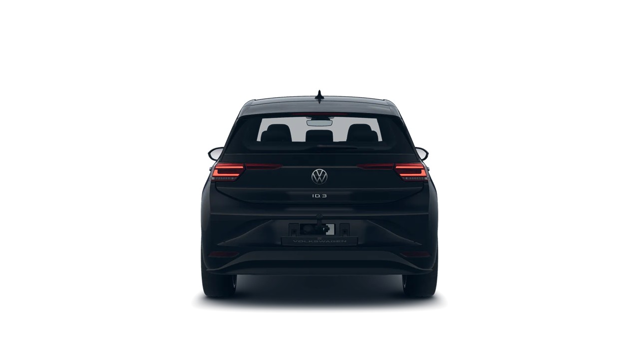 Volkswagen ID.3 Pro S WÄRMEPUMPE CAM ACC LM20 NAVI CARPLAY