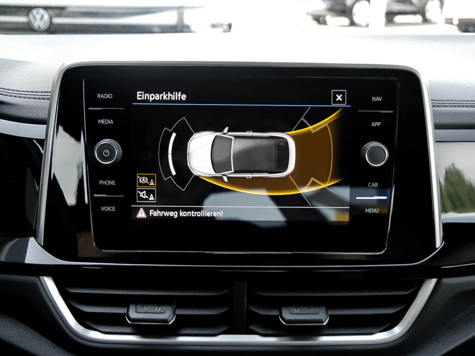 Volkswagen T-Roc Cabriolet 1.5 R-LINE AHK ACC LM17 NAVI