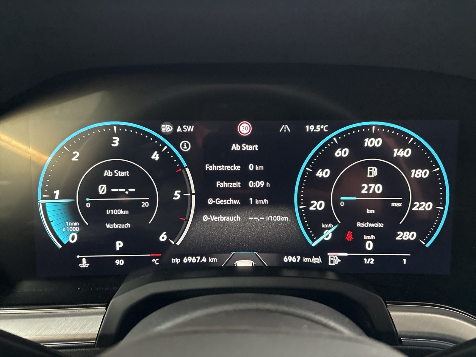 Volkswagen Touareg V6 STANDHZ LUFTFEDERUNG AHK CAM ACC NAVI