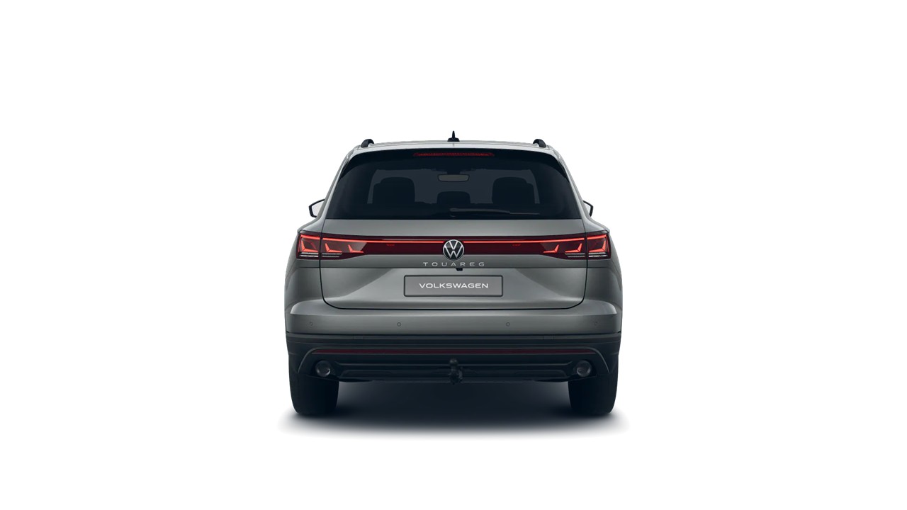 Volkswagen Touareg V6 STANDHZ LUFTFEDERUNG AHK CAM ACC NAVI