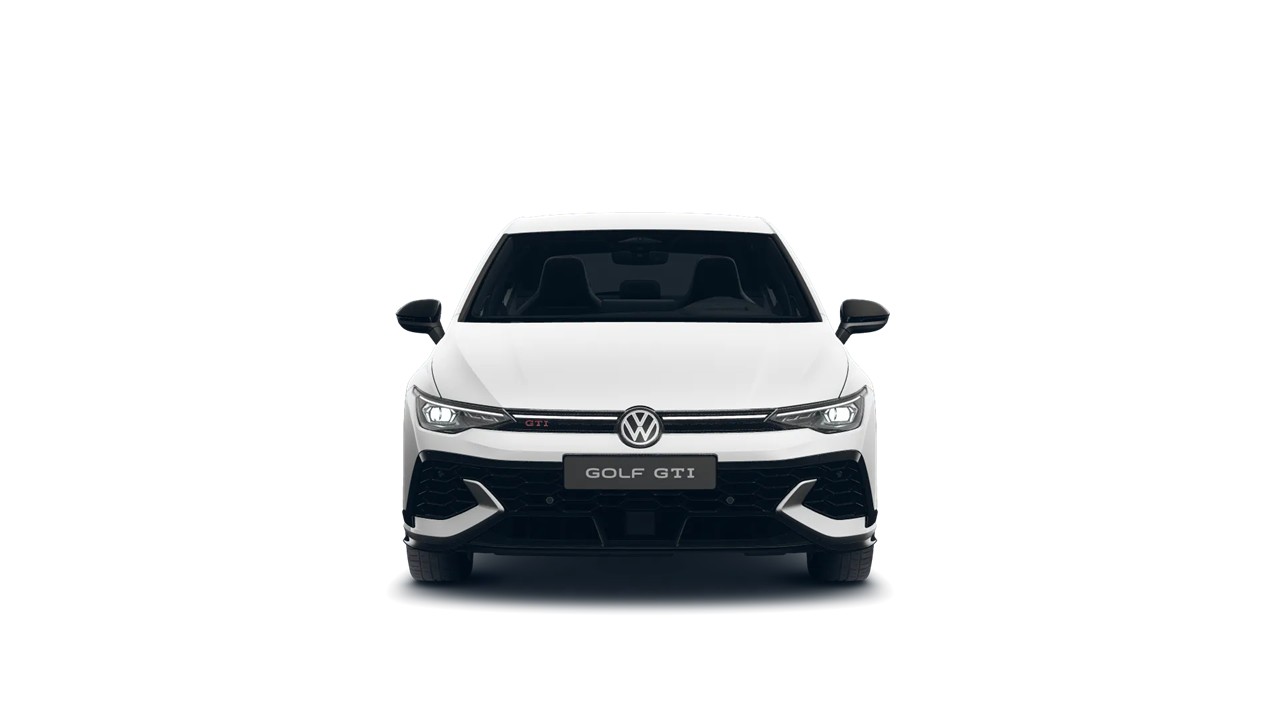 Volkswagen Golf VIII 2.0 GTI CLUBSPORT BLACK STYLE CAM LM18