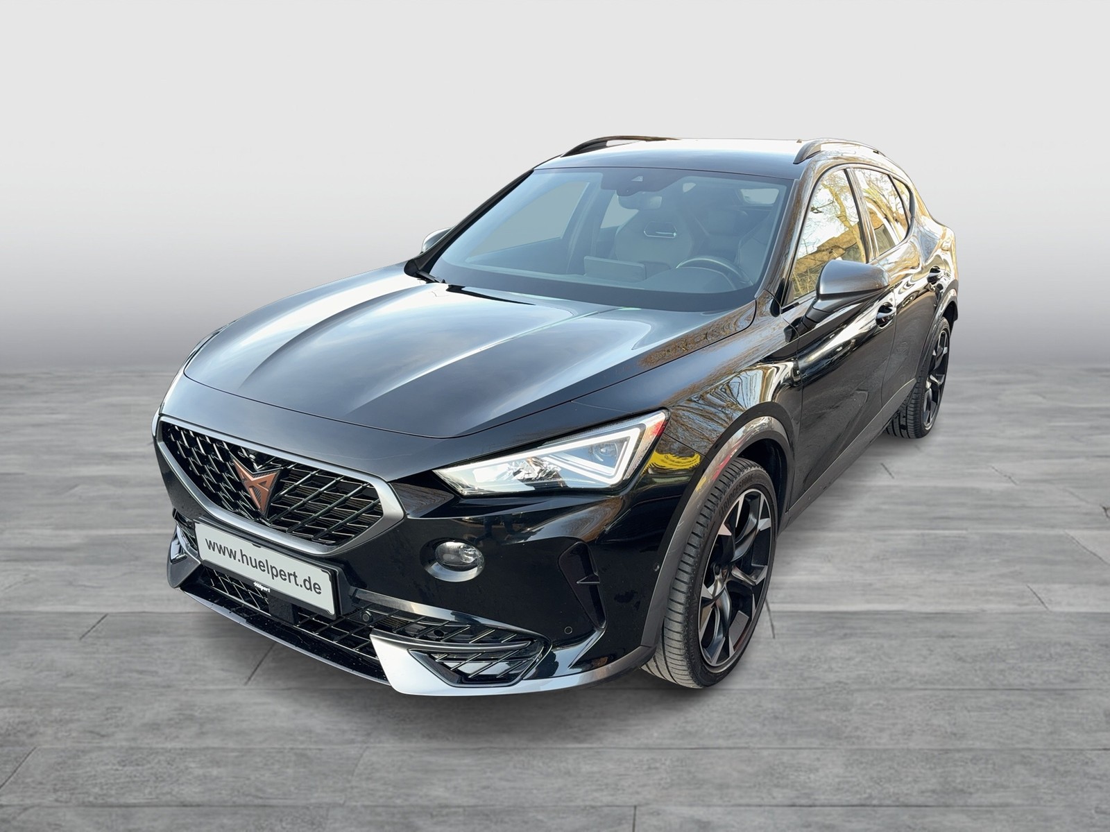 Cupra Formentor 2.0 VZ BEATS 360°CAM ALU19" NAVI