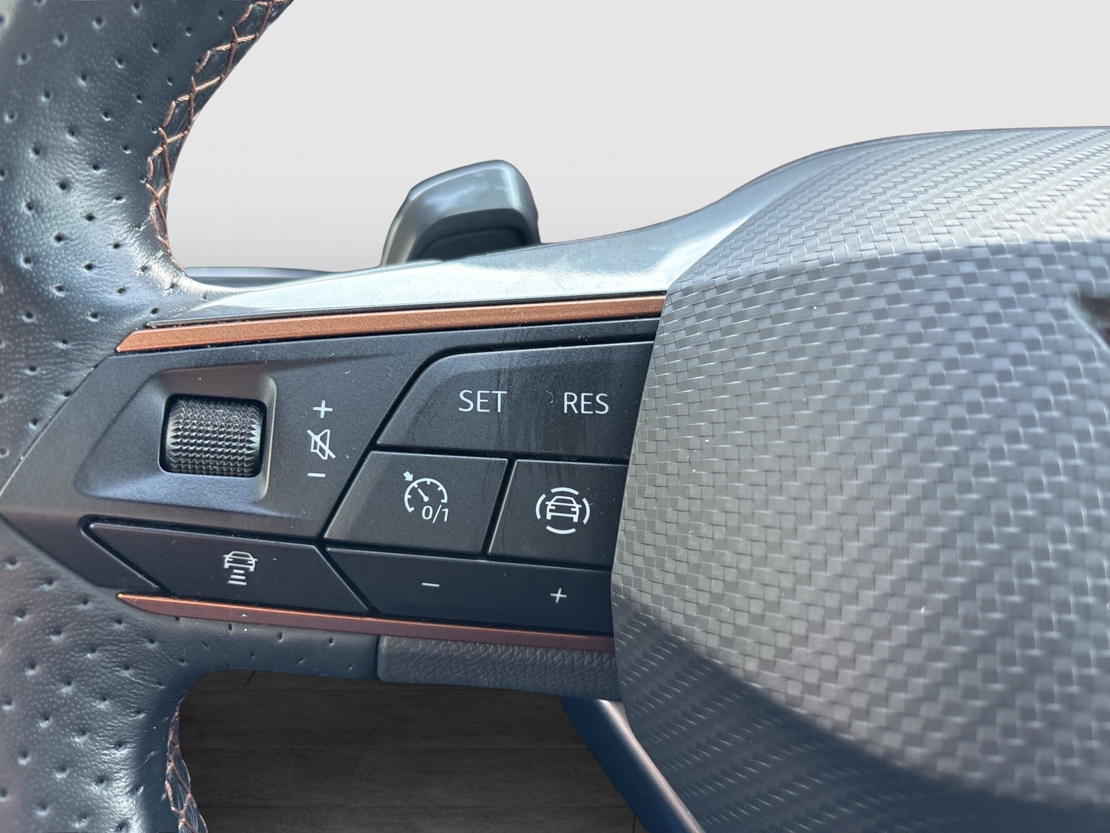 Cupra Formentor 2.0 VZ BEATS 360°CAM ALU19" NAVI