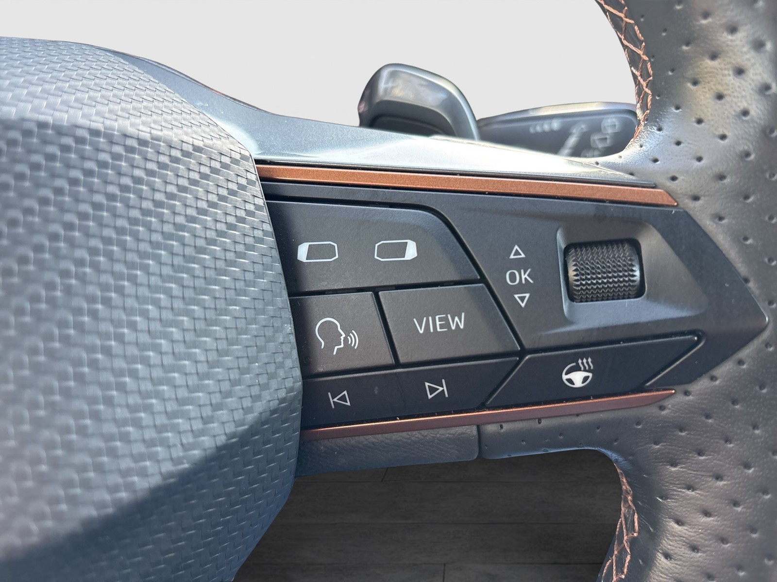 Cupra Formentor 2.0 VZ BEATS 360°CAM ALU19" NAVI