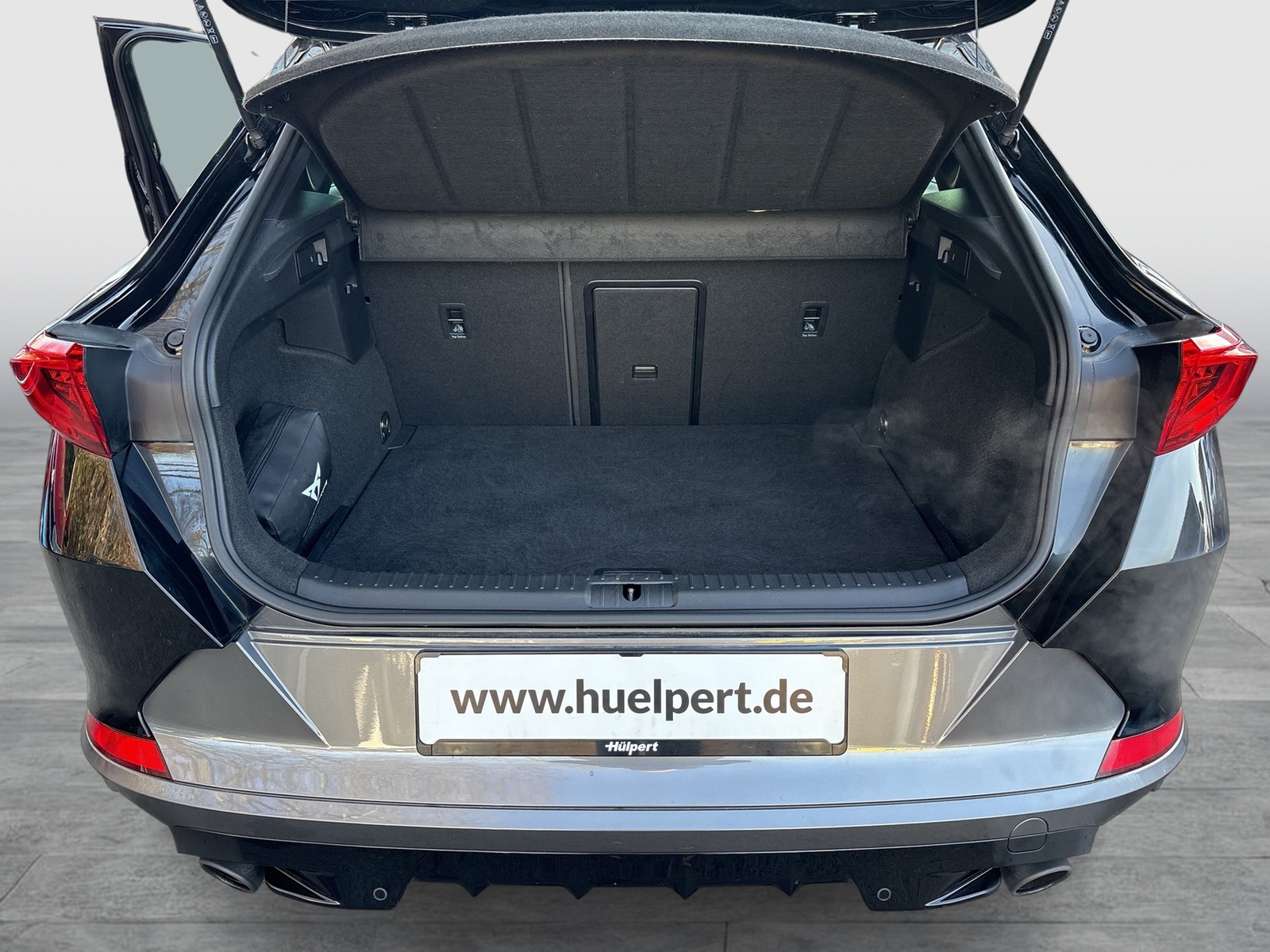 Cupra Formentor 2.0 VZ BEATS 360°CAM ALU19" NAVI