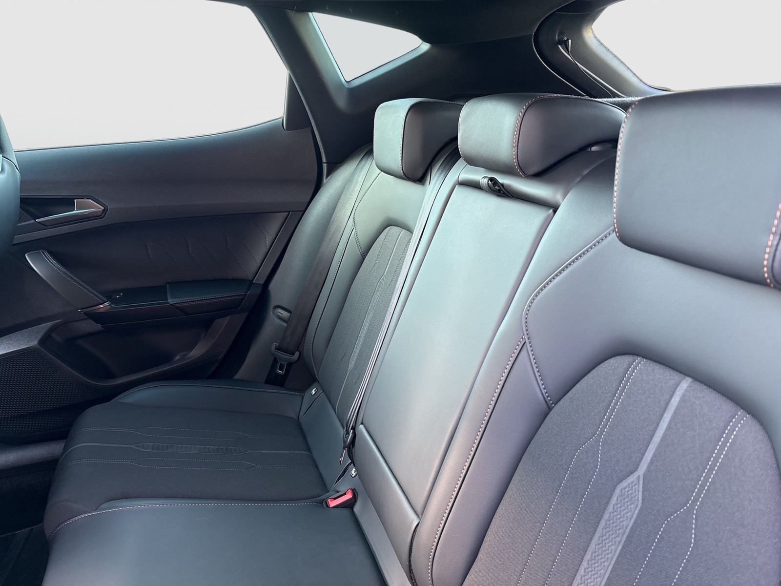 Cupra Formentor 2.0 VZ BEATS 360°CAM ALU19" NAVI