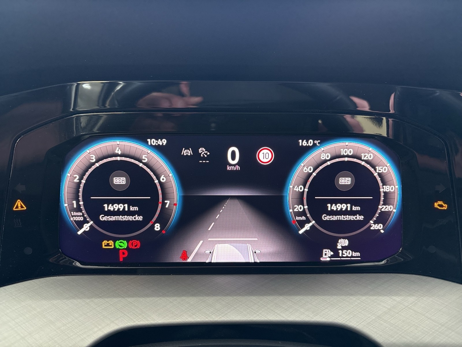 Volkswagen Golf Variant VIII 1.5 LIFE HARMAN KARDON CAM ACC