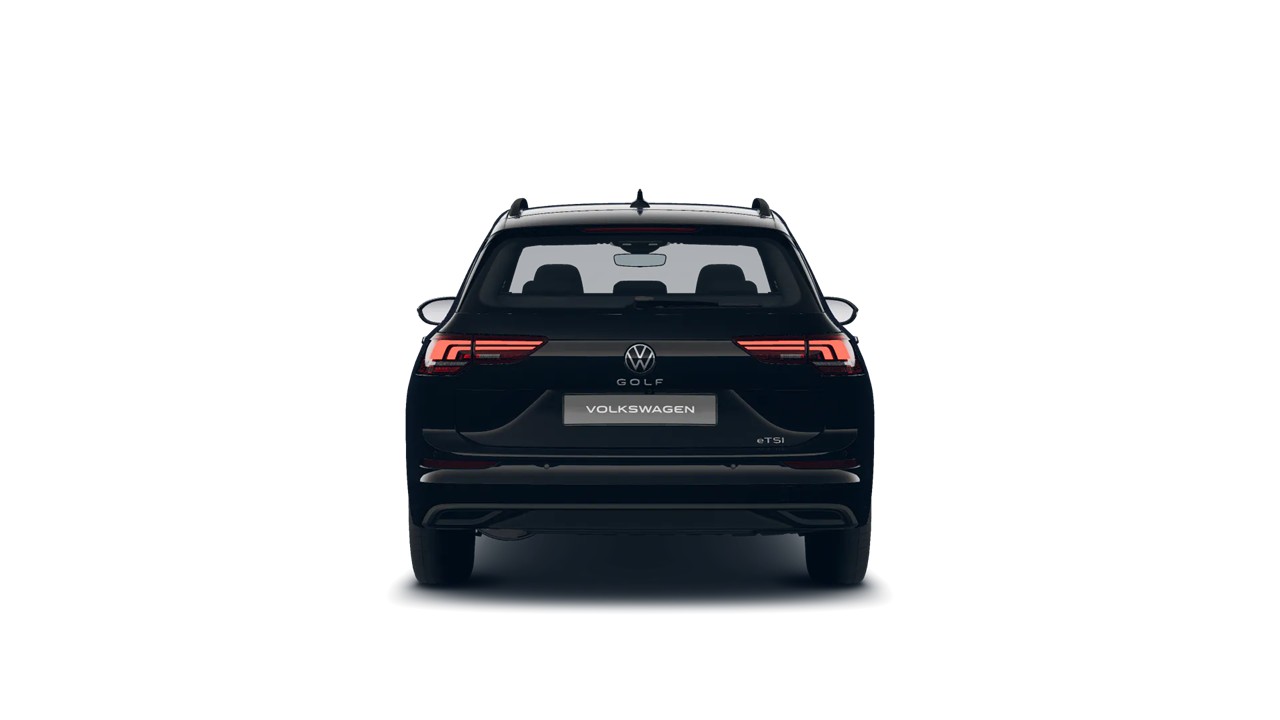 Volkswagen Golf Variant VIII 1.5 LIFE HARMAN KARDON CAM ACC