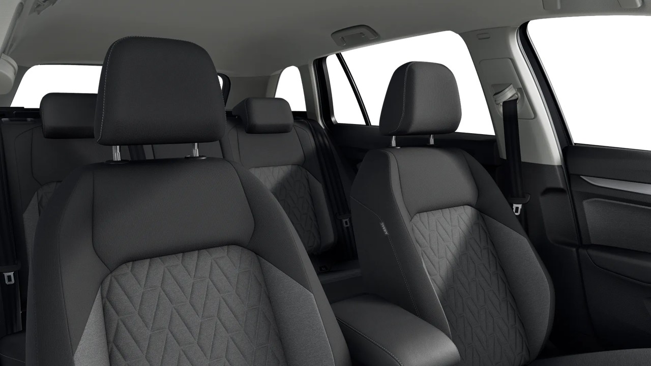 Volkswagen Golf Variant VIII 1.5 LIFE HARMAN KARDON CAM ACC