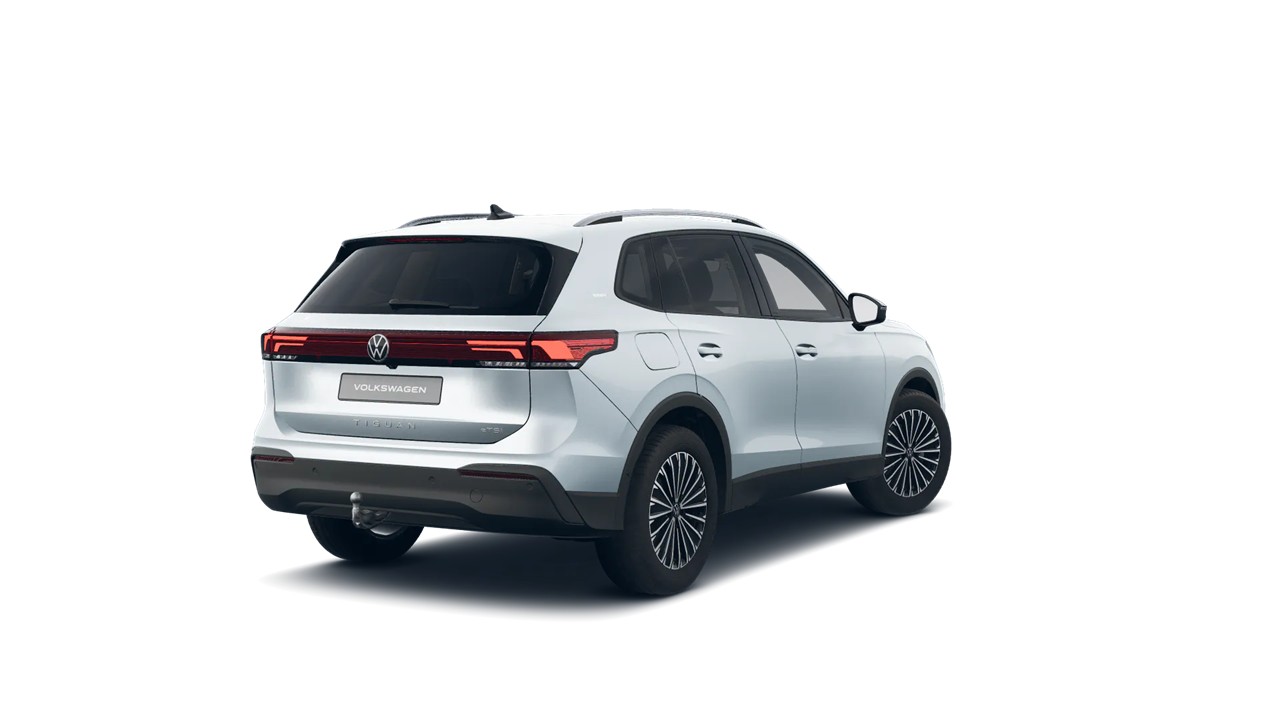 Volkswagen Tiguan 1.5 eTSI ENERGY AHK 360°CAM ACC LM18 NAVI