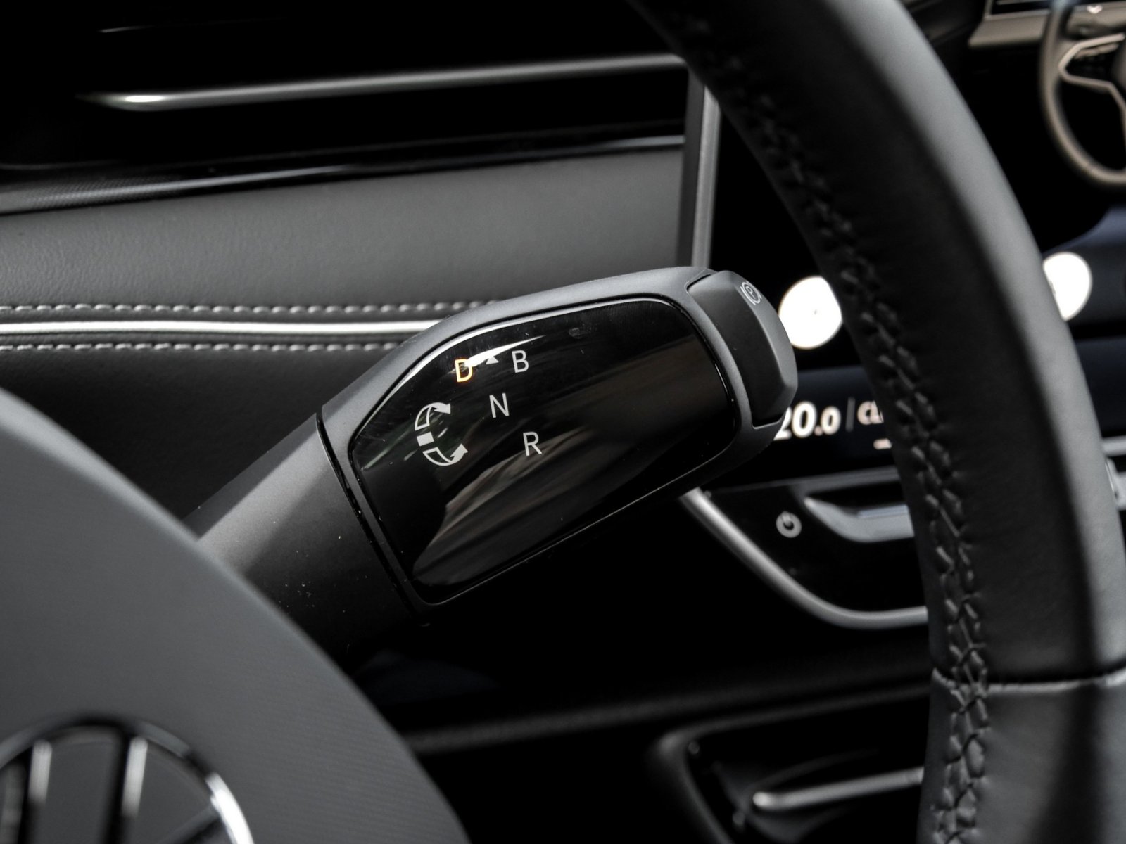 Volkswagen ID.7 Tourer PRO AHK 360°CAM ACC LM20 E-KLAPPE