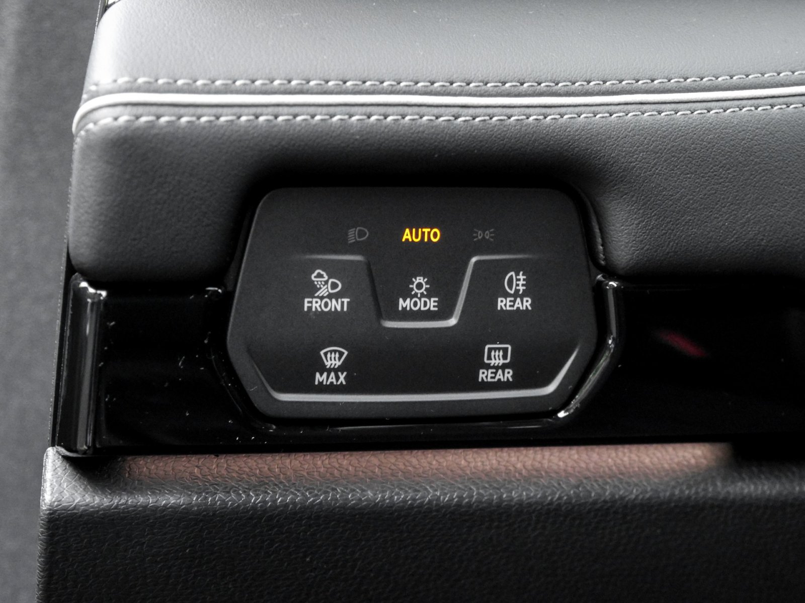 Volkswagen ID.7 Tourer PRO AHK 360°CAM ACC LM20 E-KLAPPE