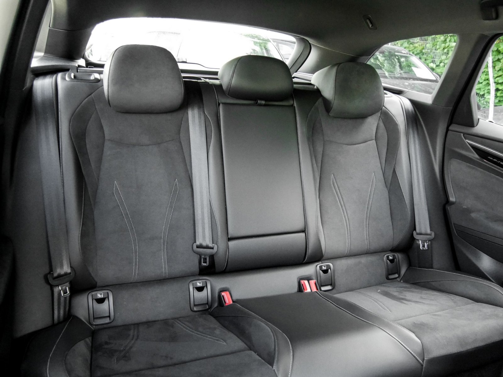 Volkswagen ID.7 Tourer PRO AHK 360°CAM ACC LM20 E-KLAPPE