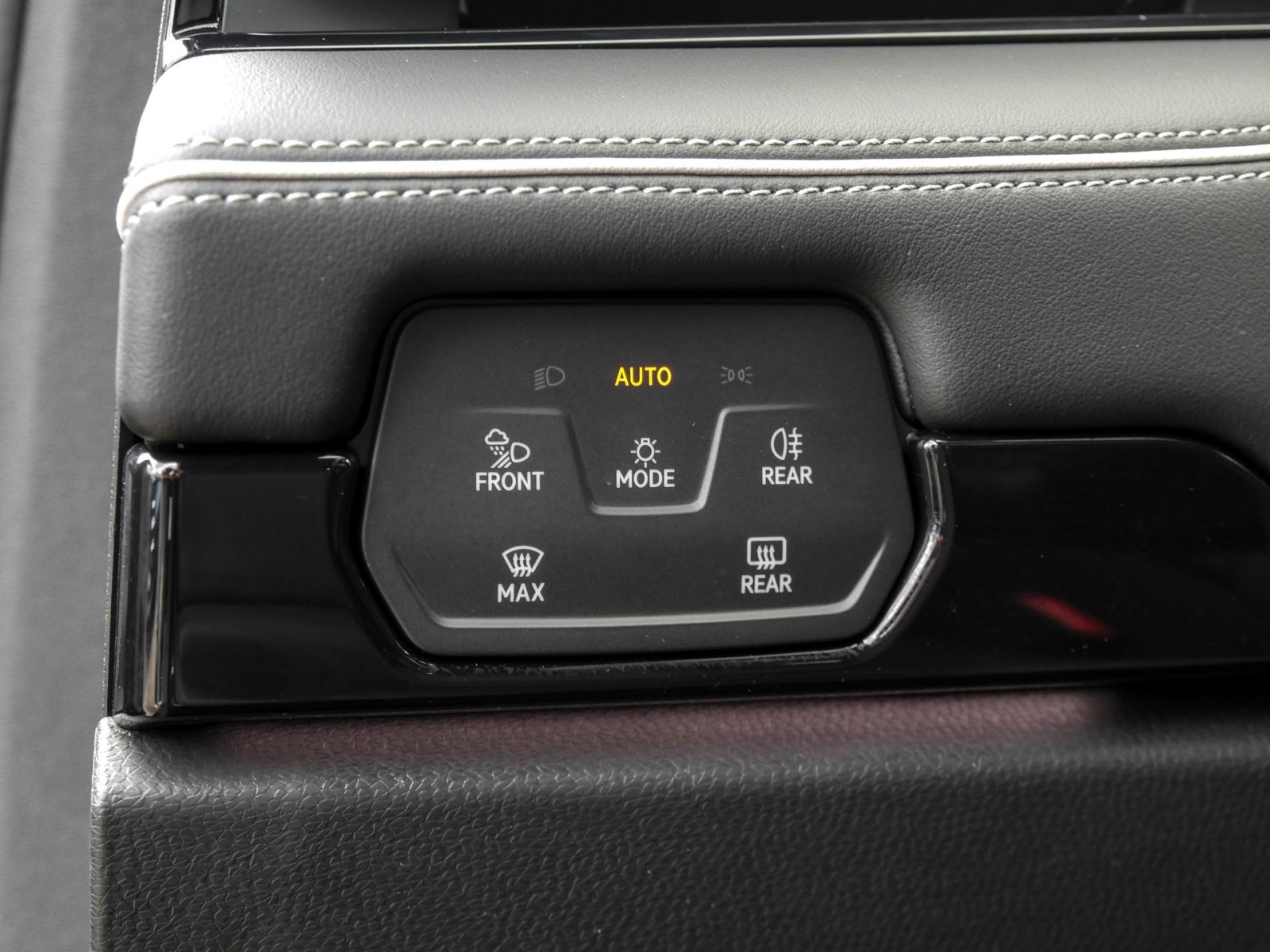 Volkswagen ID.7 Tourer PRO AHK 360°CAM ACC LM20 E-KLAPPE