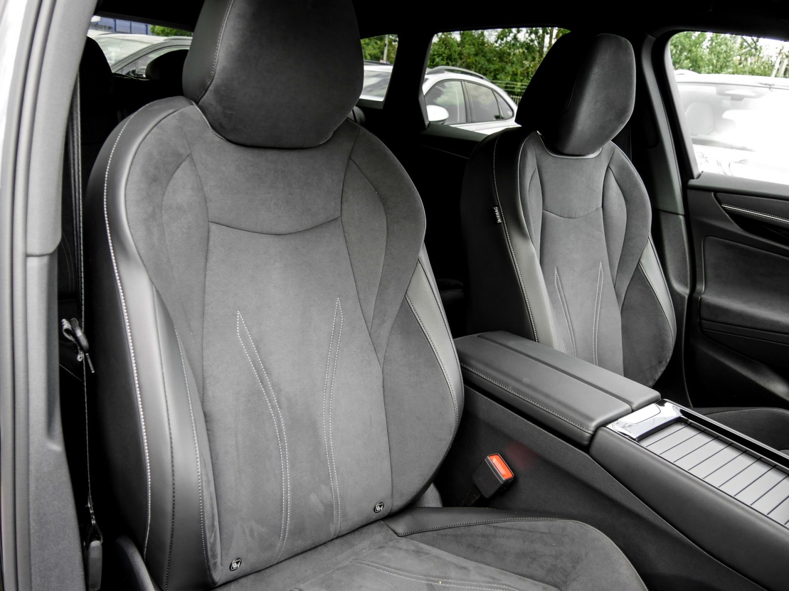 Volkswagen ID.7 Tourer PRO AHK 360°CAM ACC LM20 E-KLAPPE