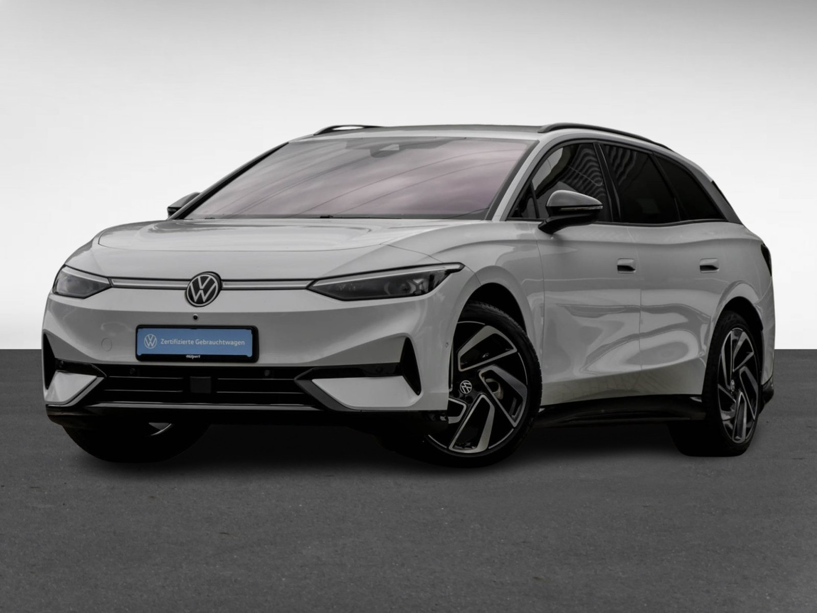 Volkswagen ID.7 Tourer PRO AHK 360°CAM ACC LM20 E-KLAPPE