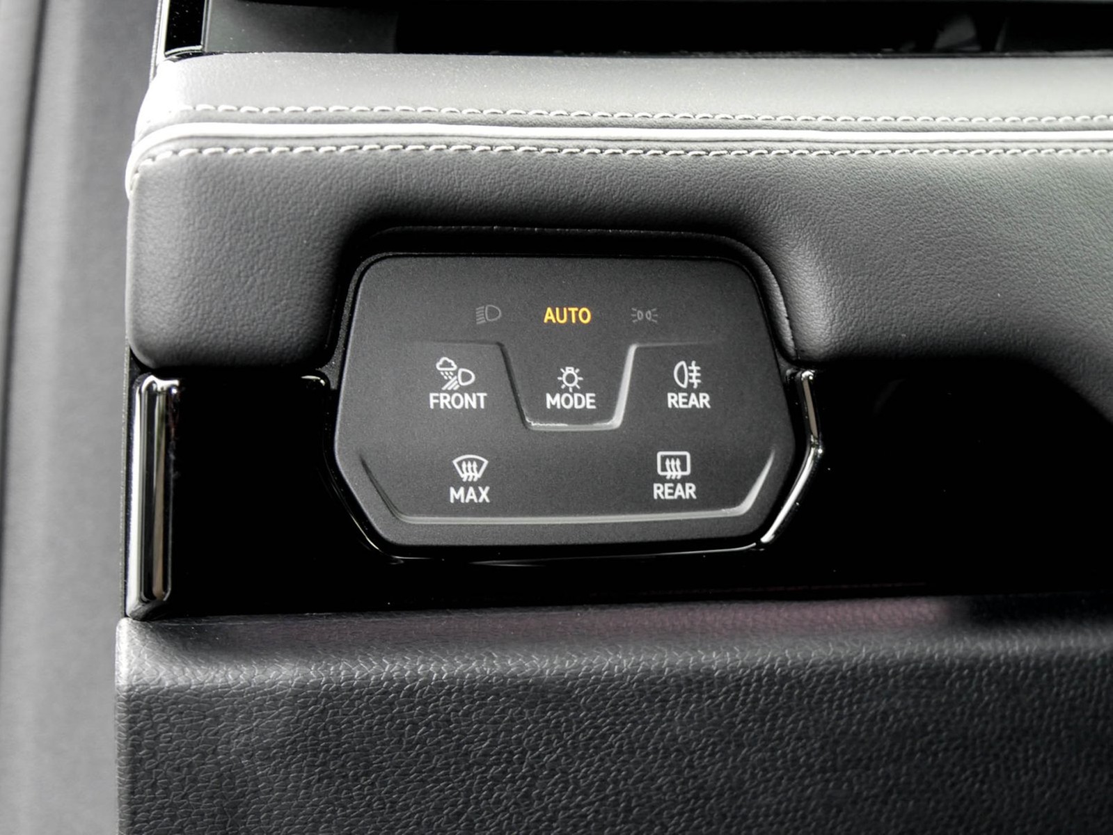 Volkswagen ID.7 Tourer PRO AHK 360°CAM ACC LM20 E-KLAPPE