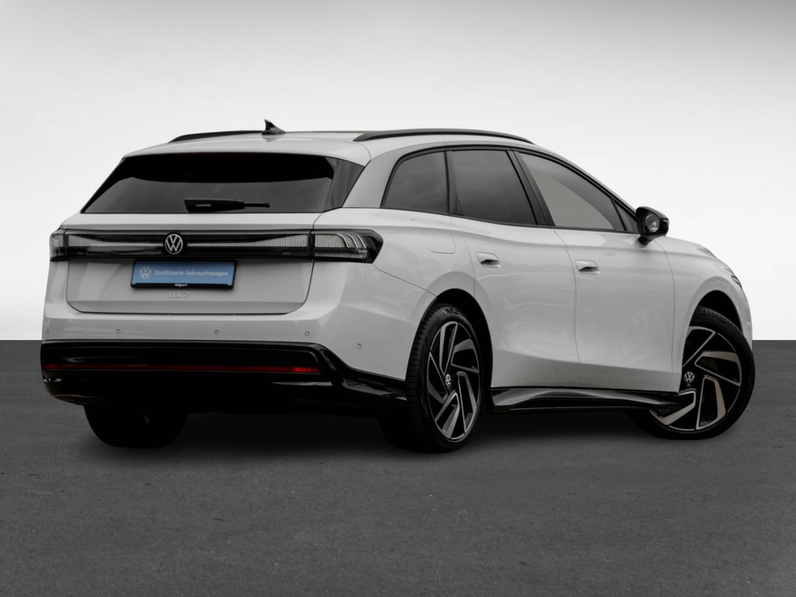 Volkswagen ID.7 Tourer PRO AHK 360°CAM ACC LM20 E-KLAPPE
